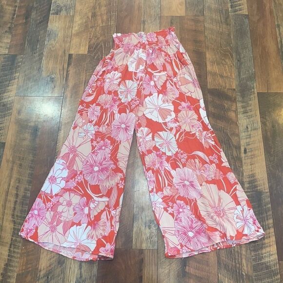C&C California pants M (4760) - Picture 1 of 5